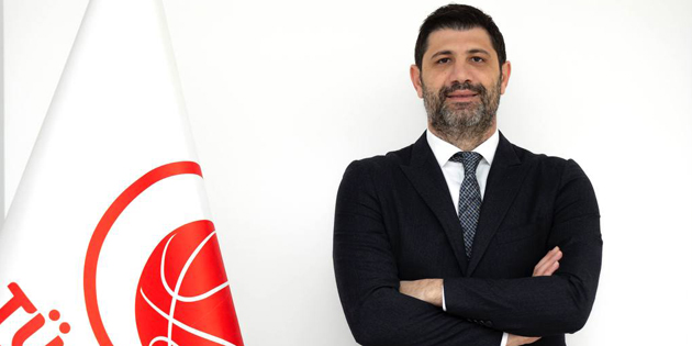 TBF Başkan Vekili Ömer Onan’dan Türkiye - Gürcistan Maçının Ardından Açıklama